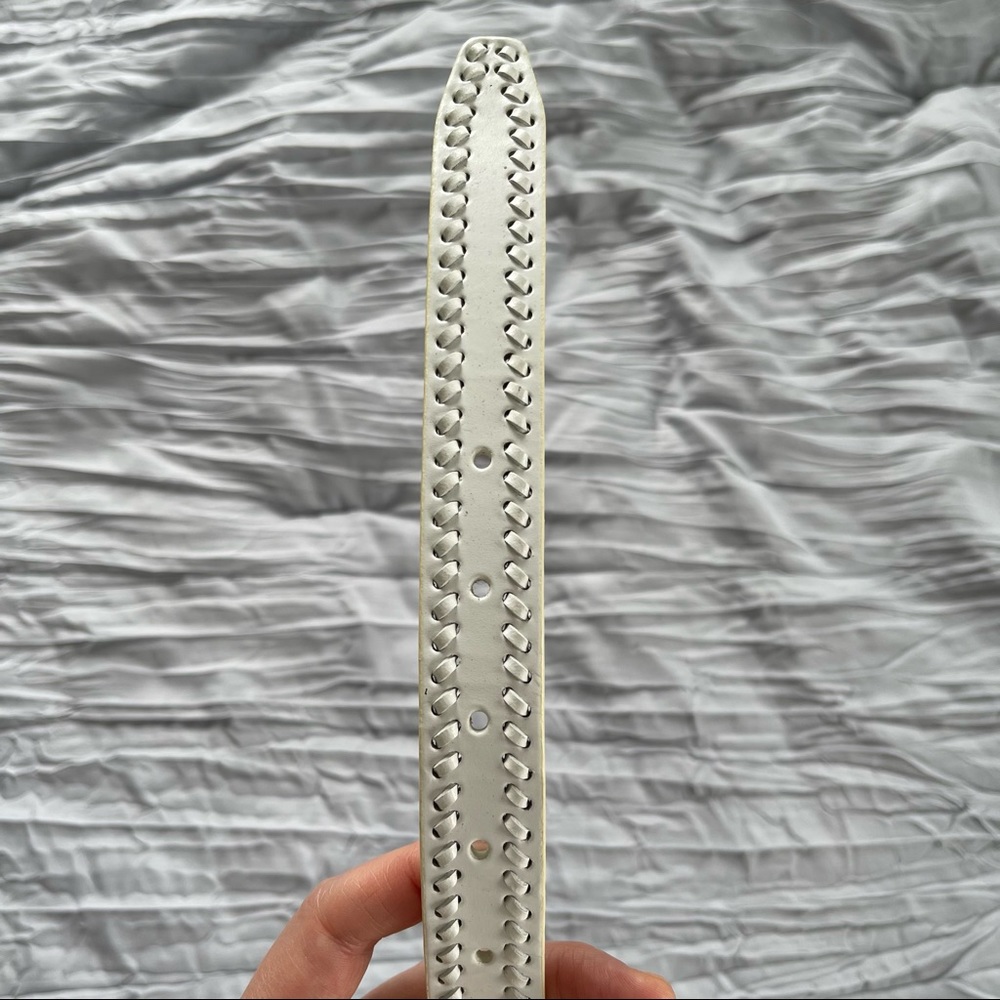 💐 2 for $20!! 💐 Women’s XL Leather Belt - Picture 13 of 13